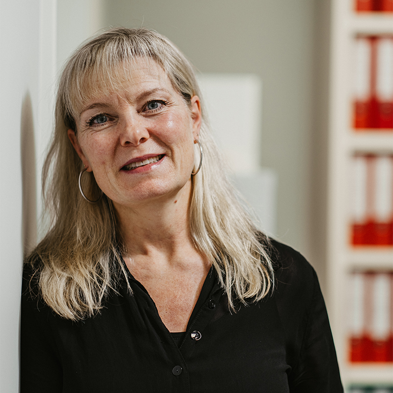 Team Groob Elektro GmbH & Co. KG: Nicole Lutz